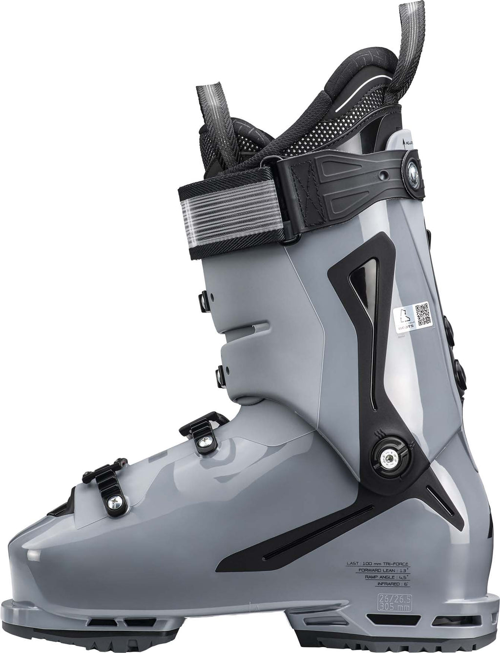Speedmachine 3 120 GW skischoenen