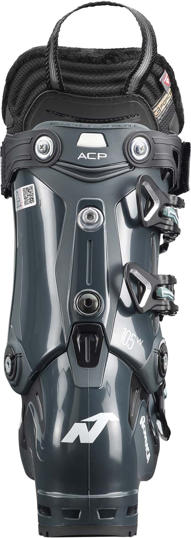 Speedmachine 3 105 skischoenen