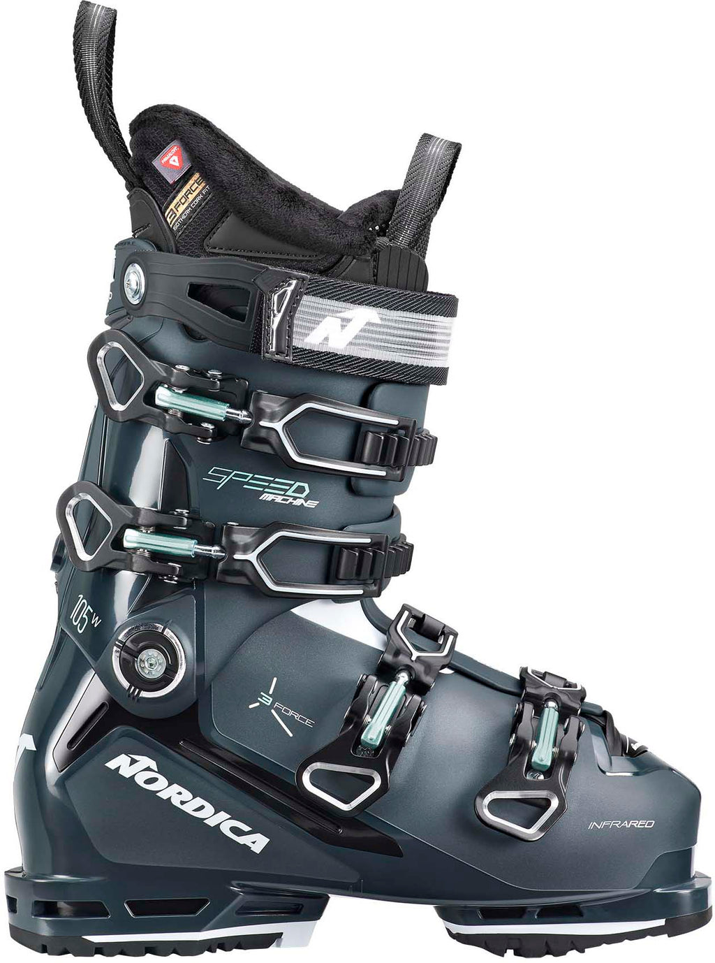 Speedmachine 3 105 skischoenen