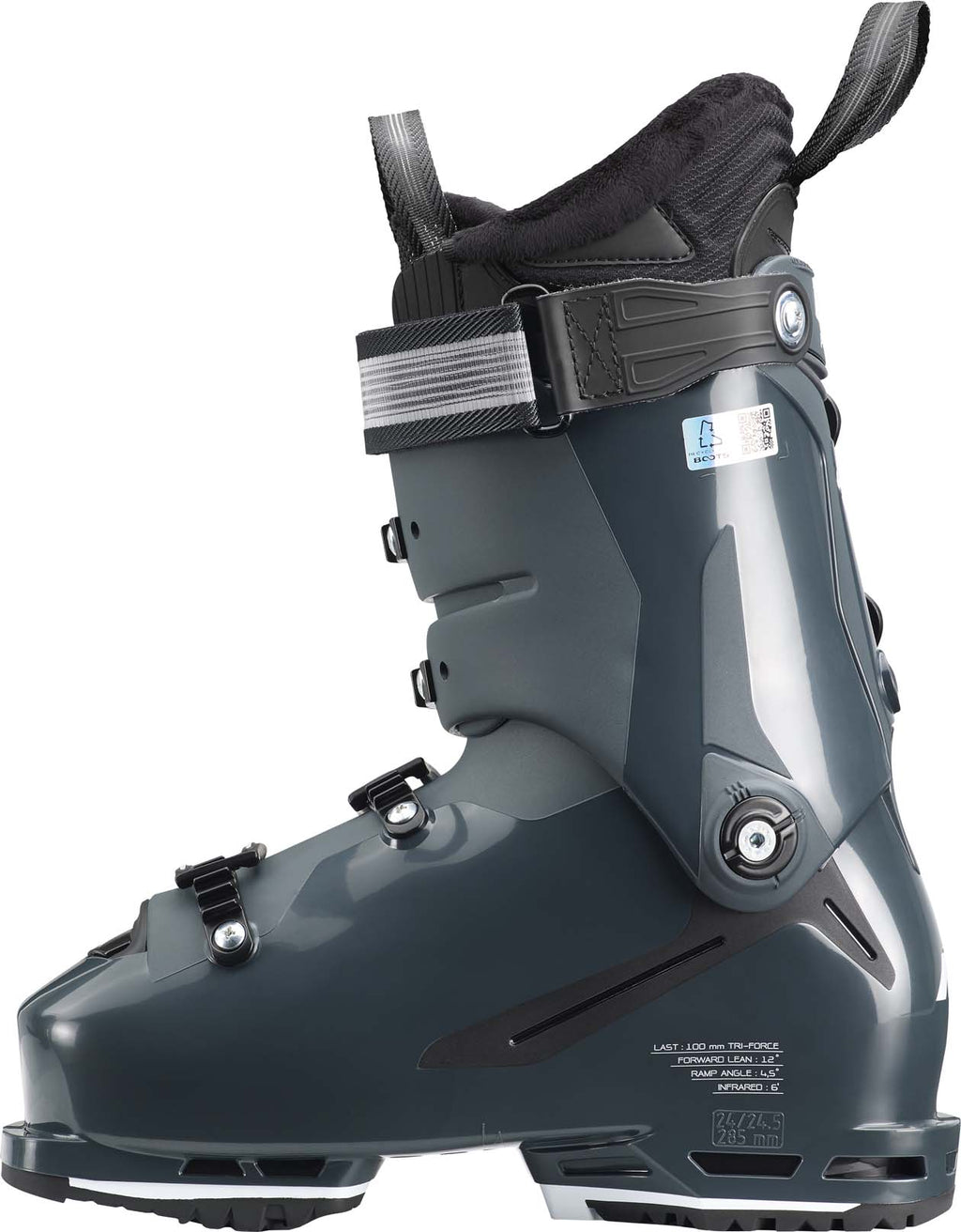 Speedmachine 3 105 skischoenen