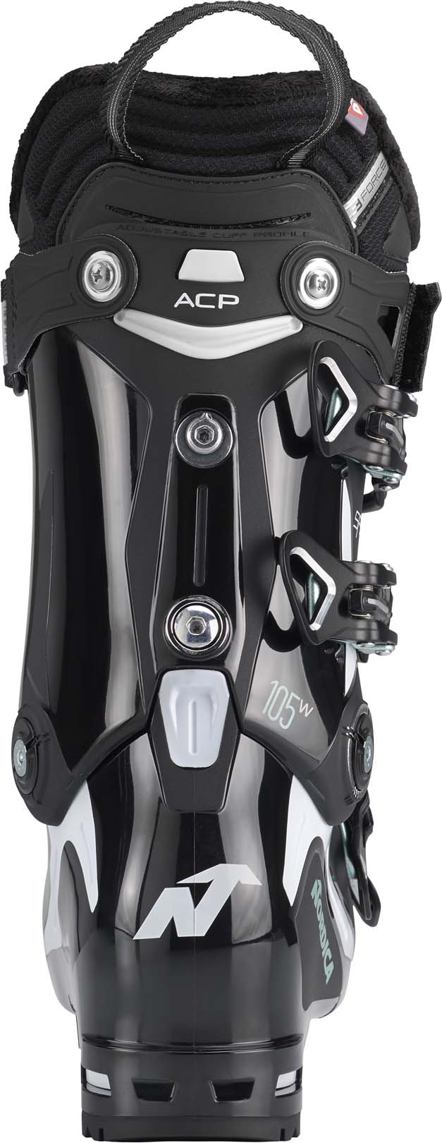 Speedmachine 3 105 skischoenen