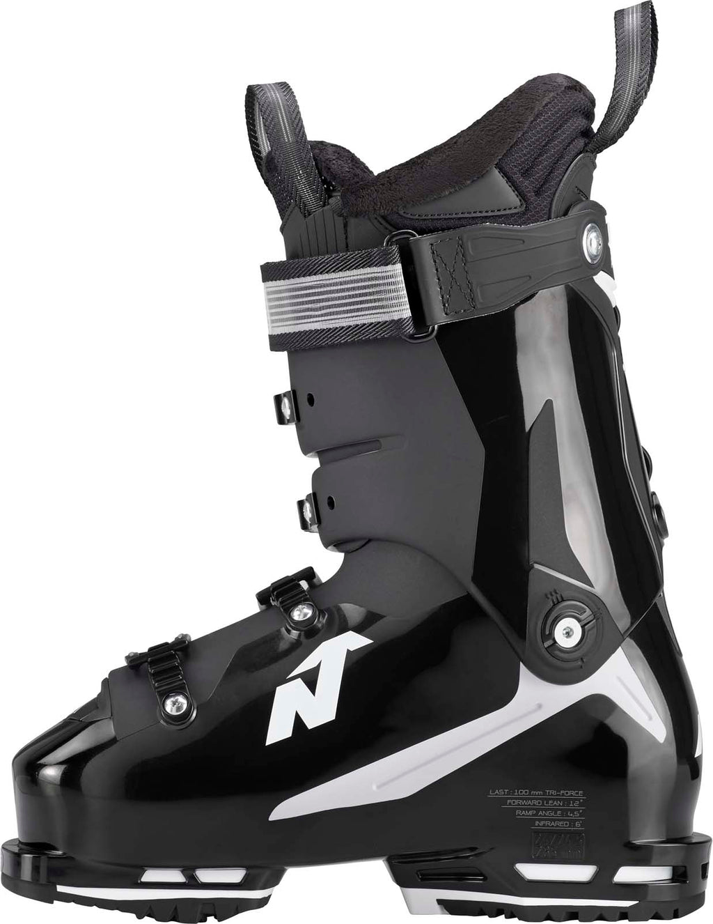 Speedmachine 3 105 skischoenen