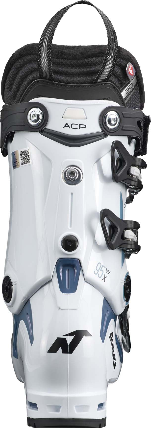 Speedmachine 3 95 X W skischoenen