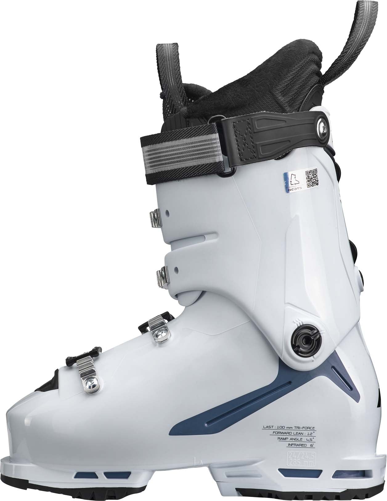 Speedmachine 3 95 X W skischoenen