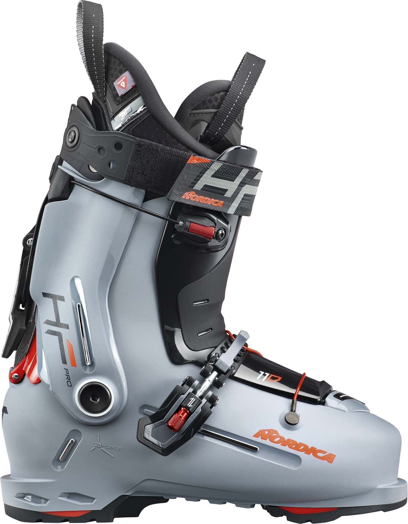 HF Pro 110 GW skischoenen