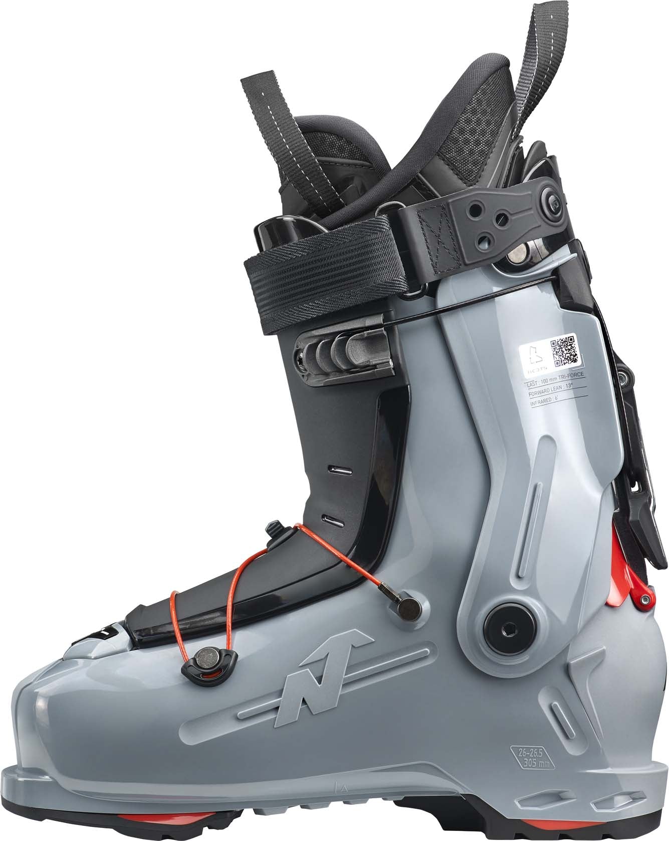 HF Pro 110 GW skischoenen