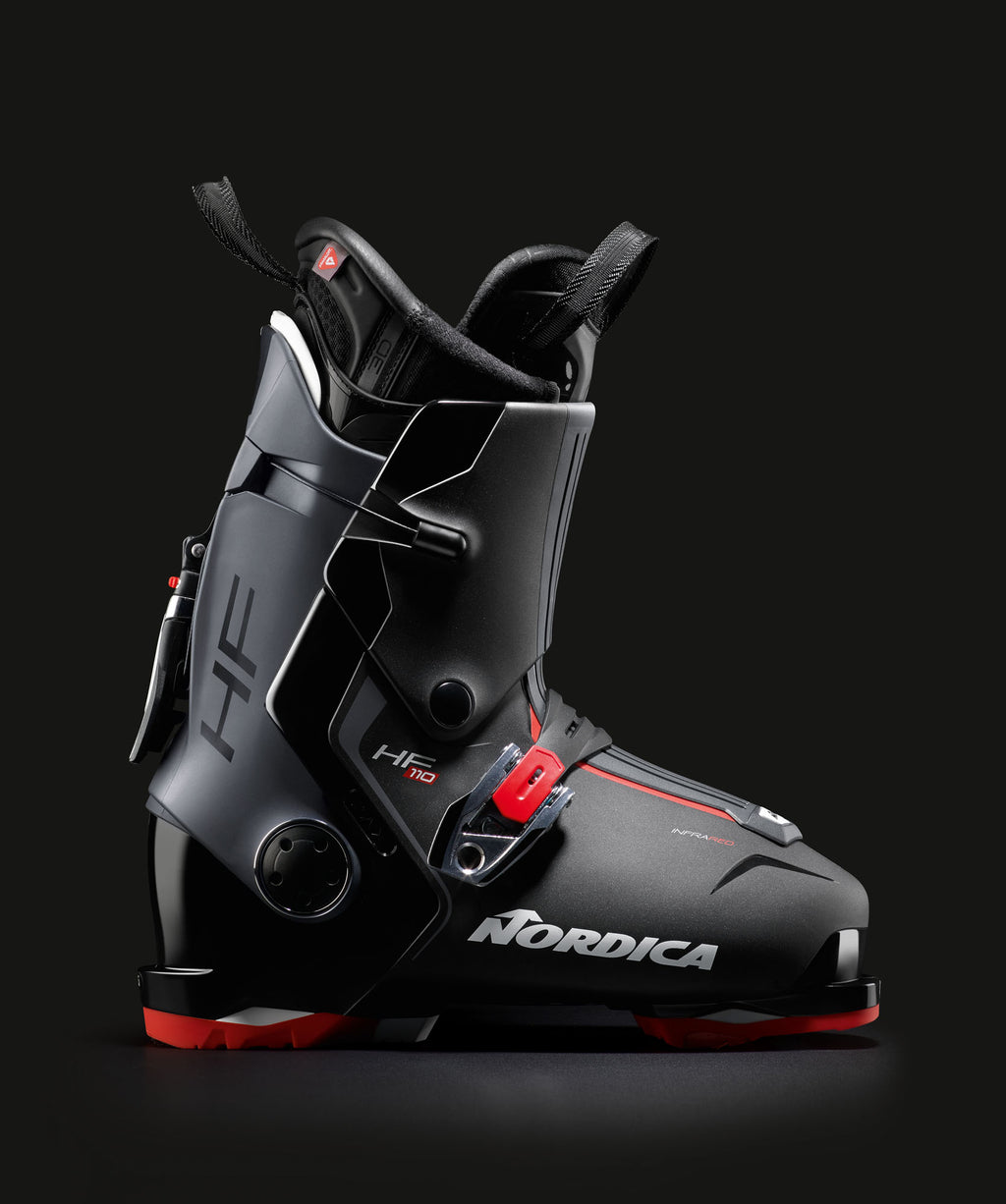HF 110 skischoenen