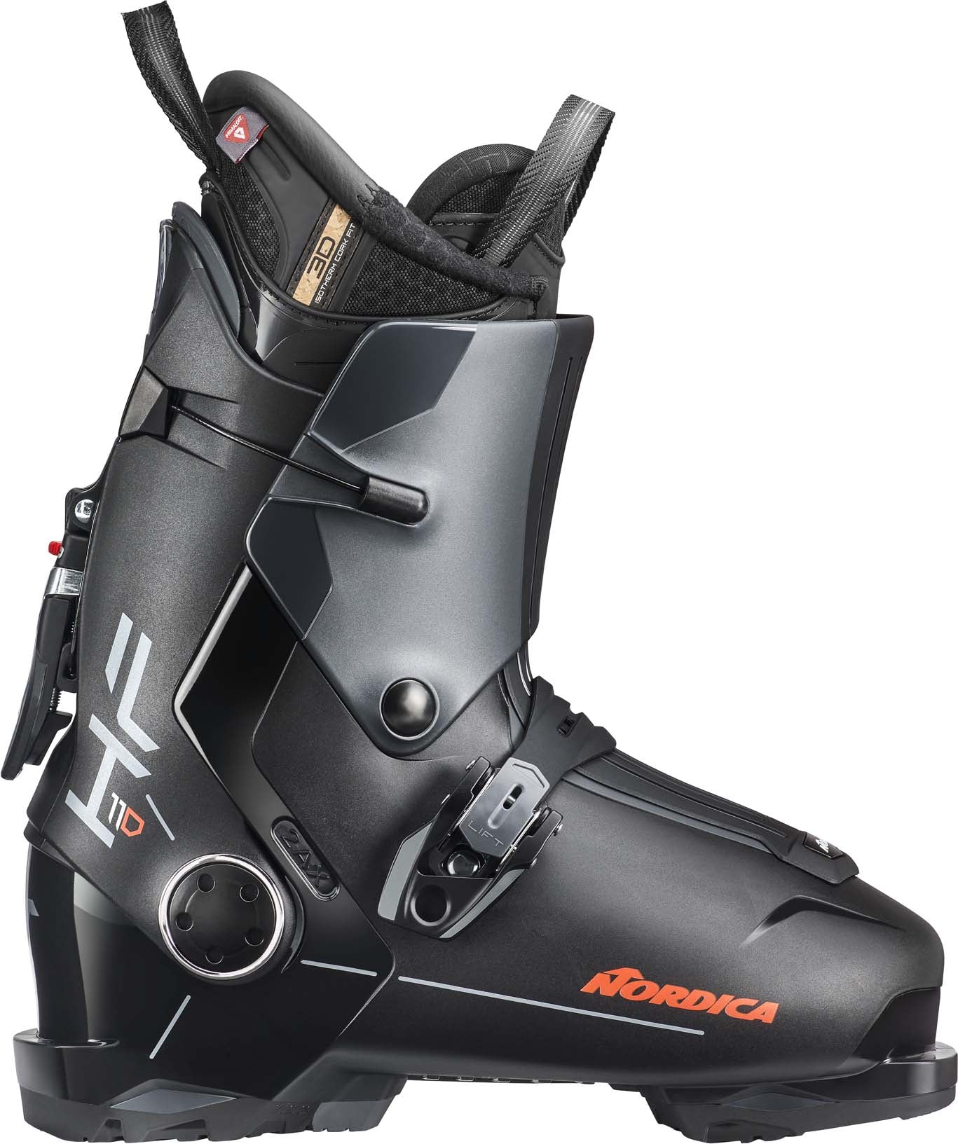 HF 110 GW skischoenen