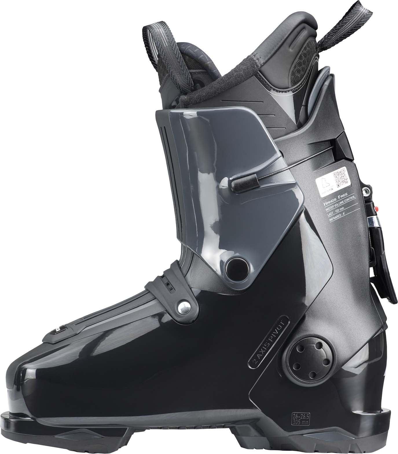 HF 110 GW skischoenen