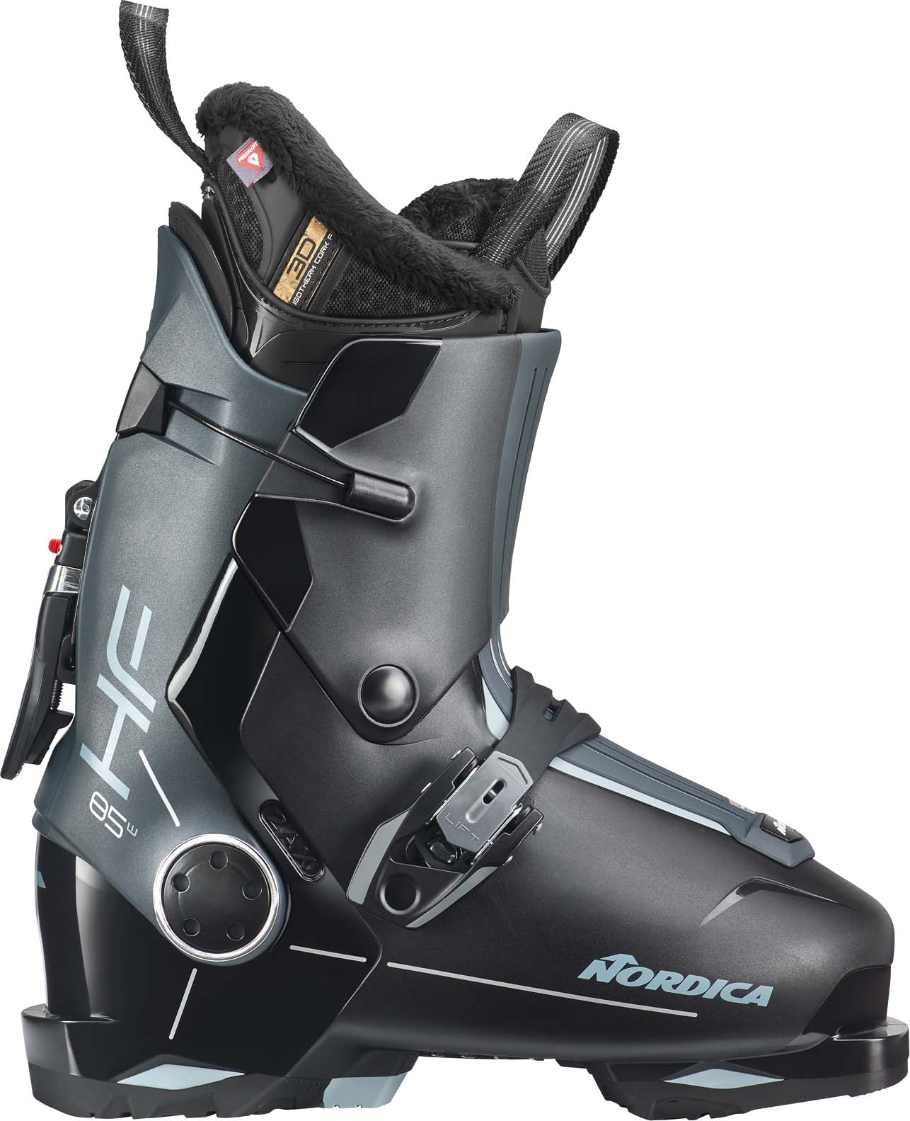 HF 85 W skischoenen