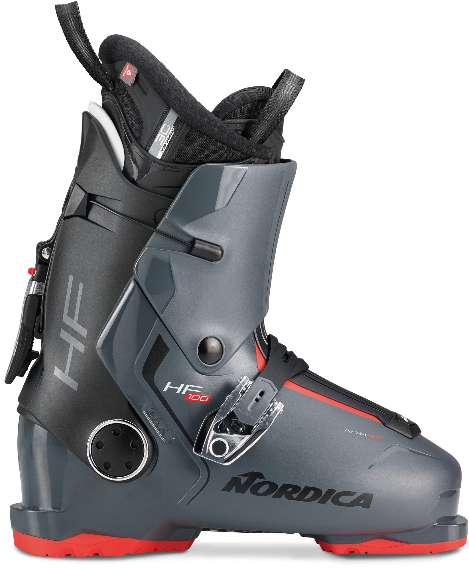 Hf 100 skischoenen