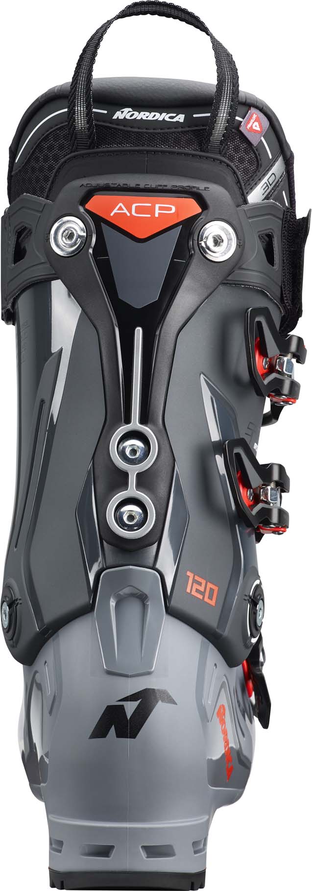 Sportmachine 3 120 skischoenen