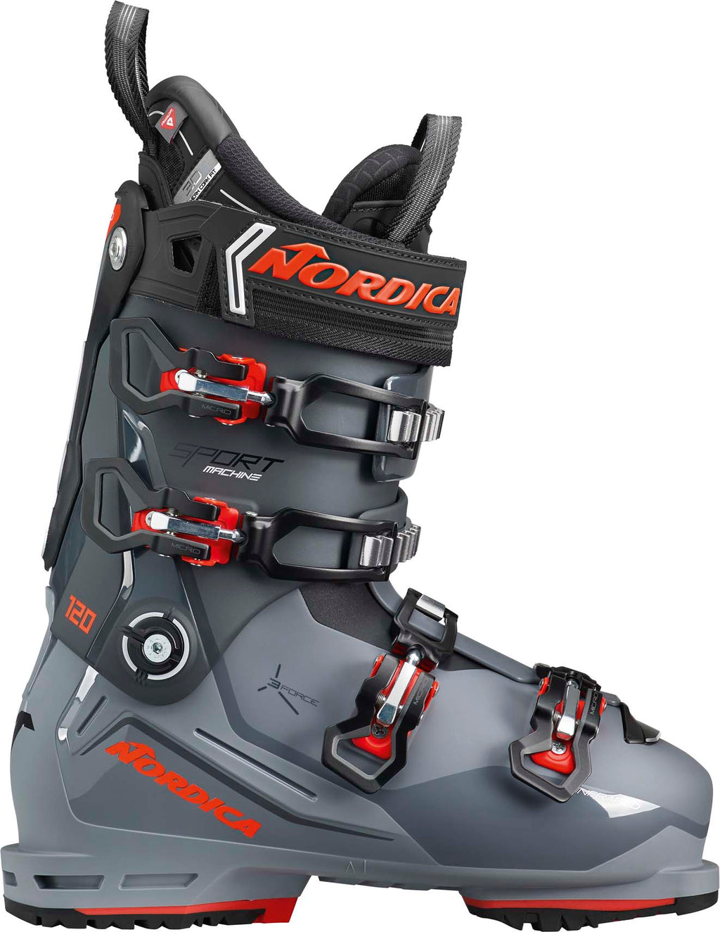 Sportmachine 3 120 skischoenen