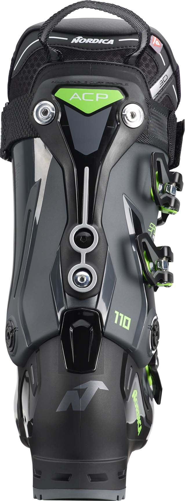 Sportmachine 3 110 (gw) Ant skischoenen