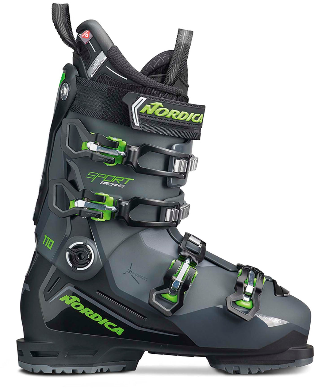 Sportmachine 3 110 (gw) Ant skischoenen