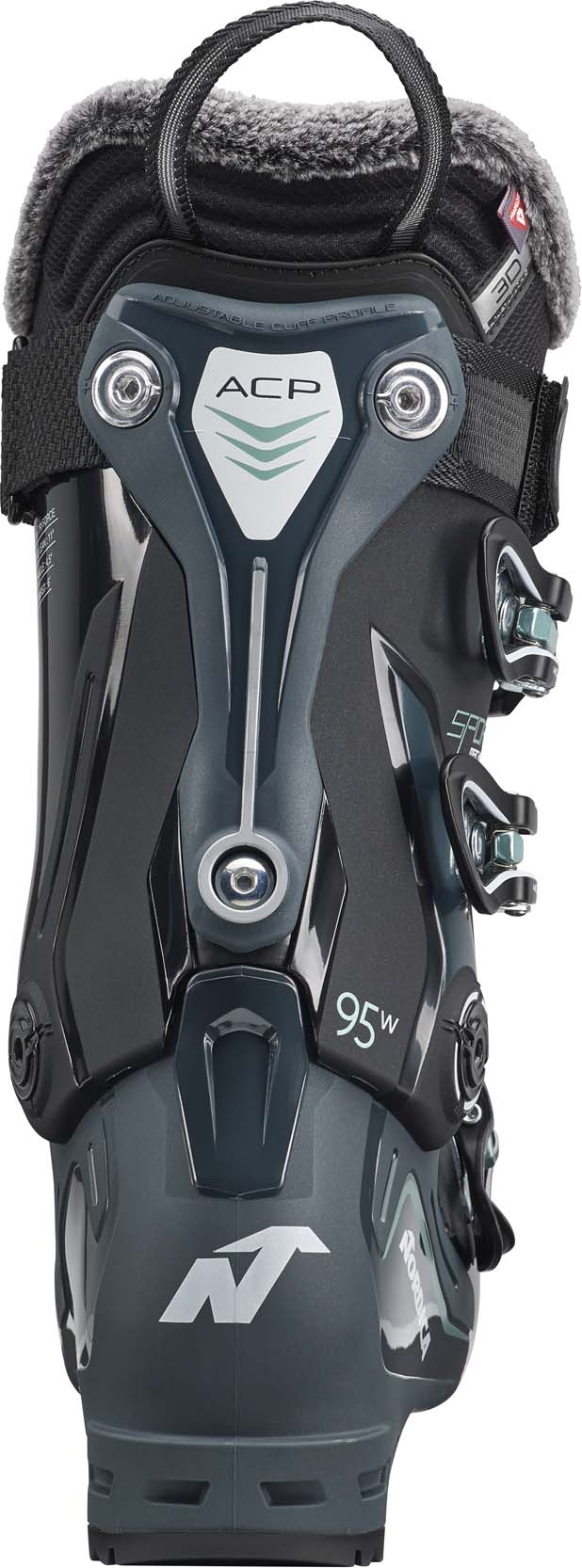 Sportmachine 3 95 W skischoenen