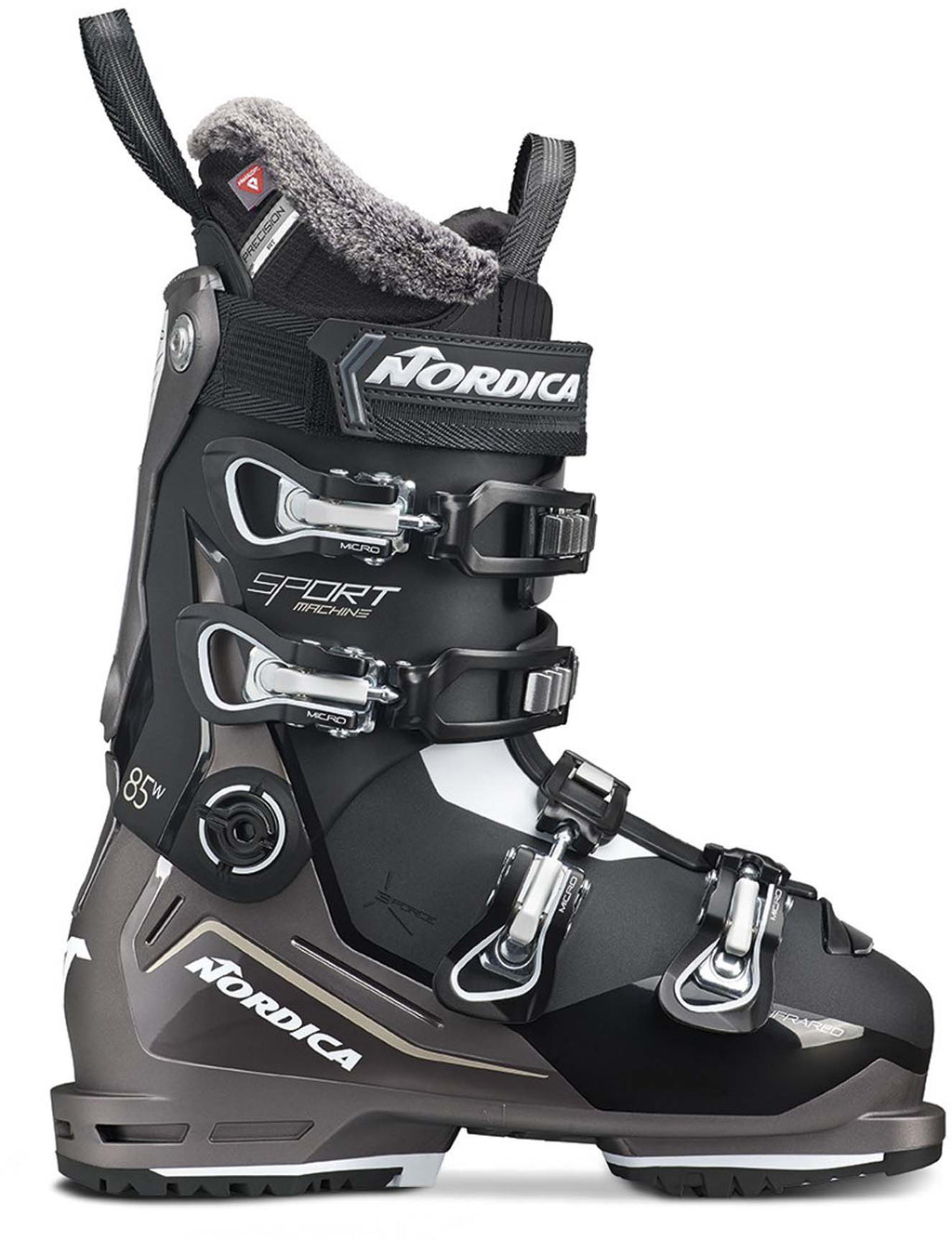 Sportmachine 3 85 skischoenen