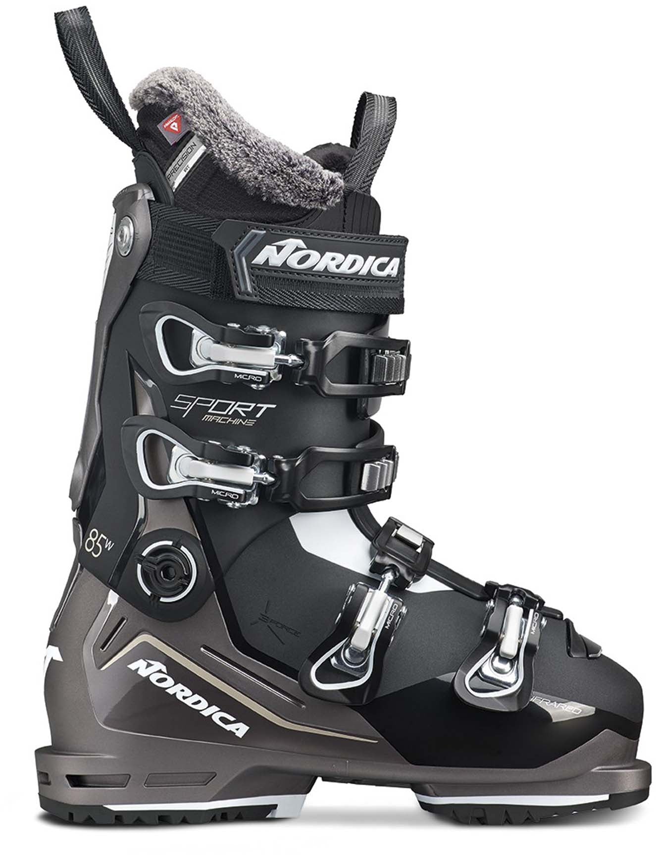 Sportmachine 3 85 skischoenen