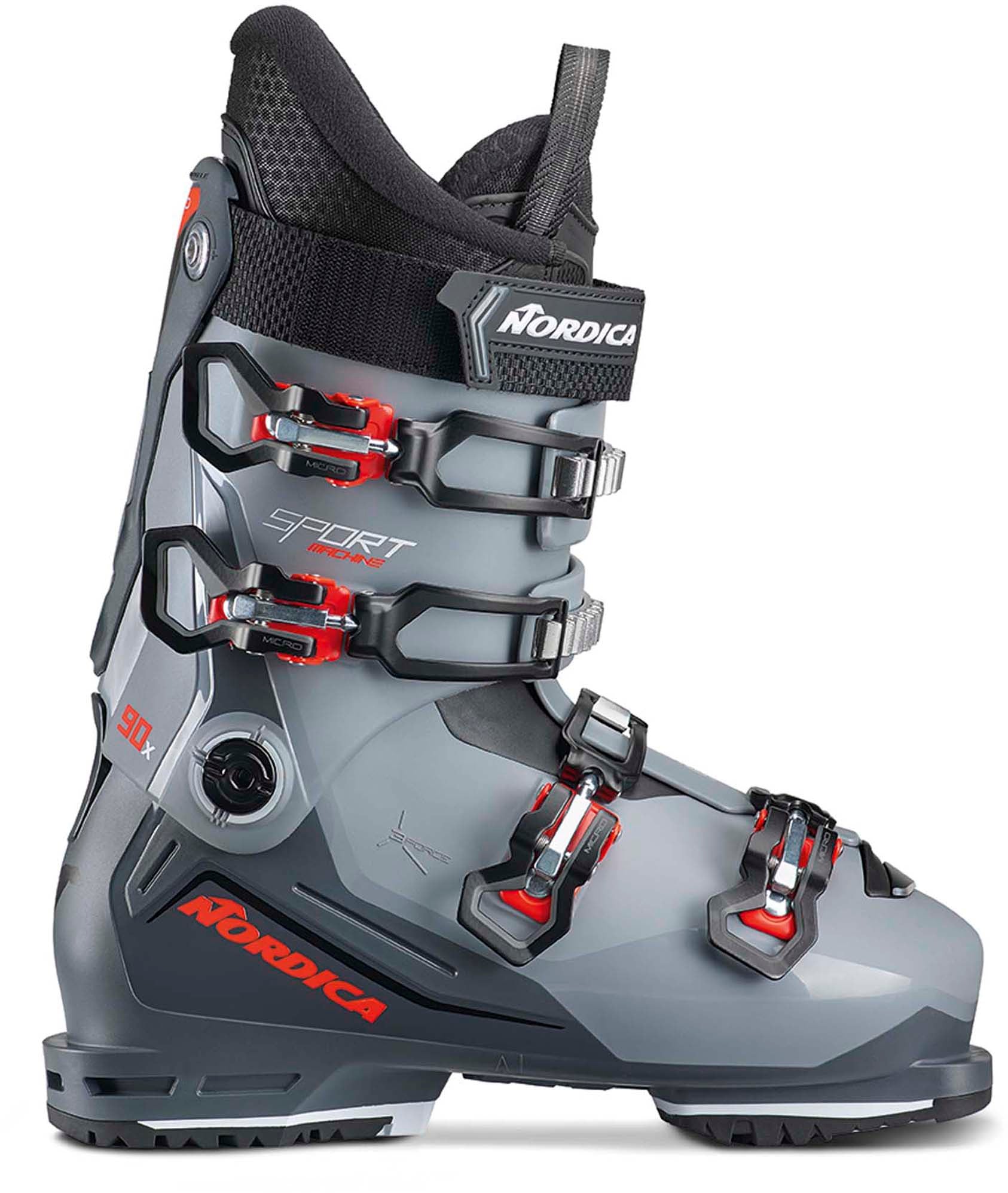 Sportmachine 3 90 X skischoenen