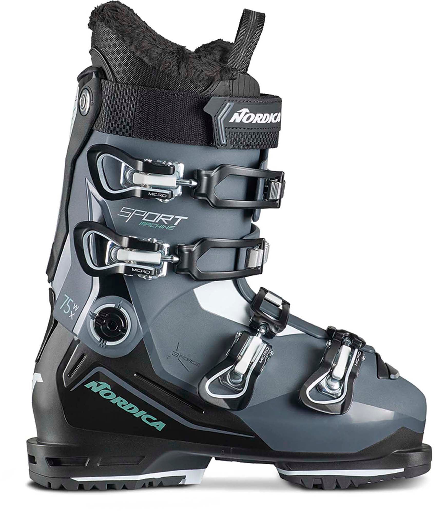 Sportmachine 3 75 Xw skischoenen