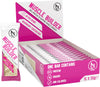 Muscle Builder Raspberry Cheesecake reep 55 gram