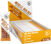 Muscle Builder Salty Peanut reep 55 gram