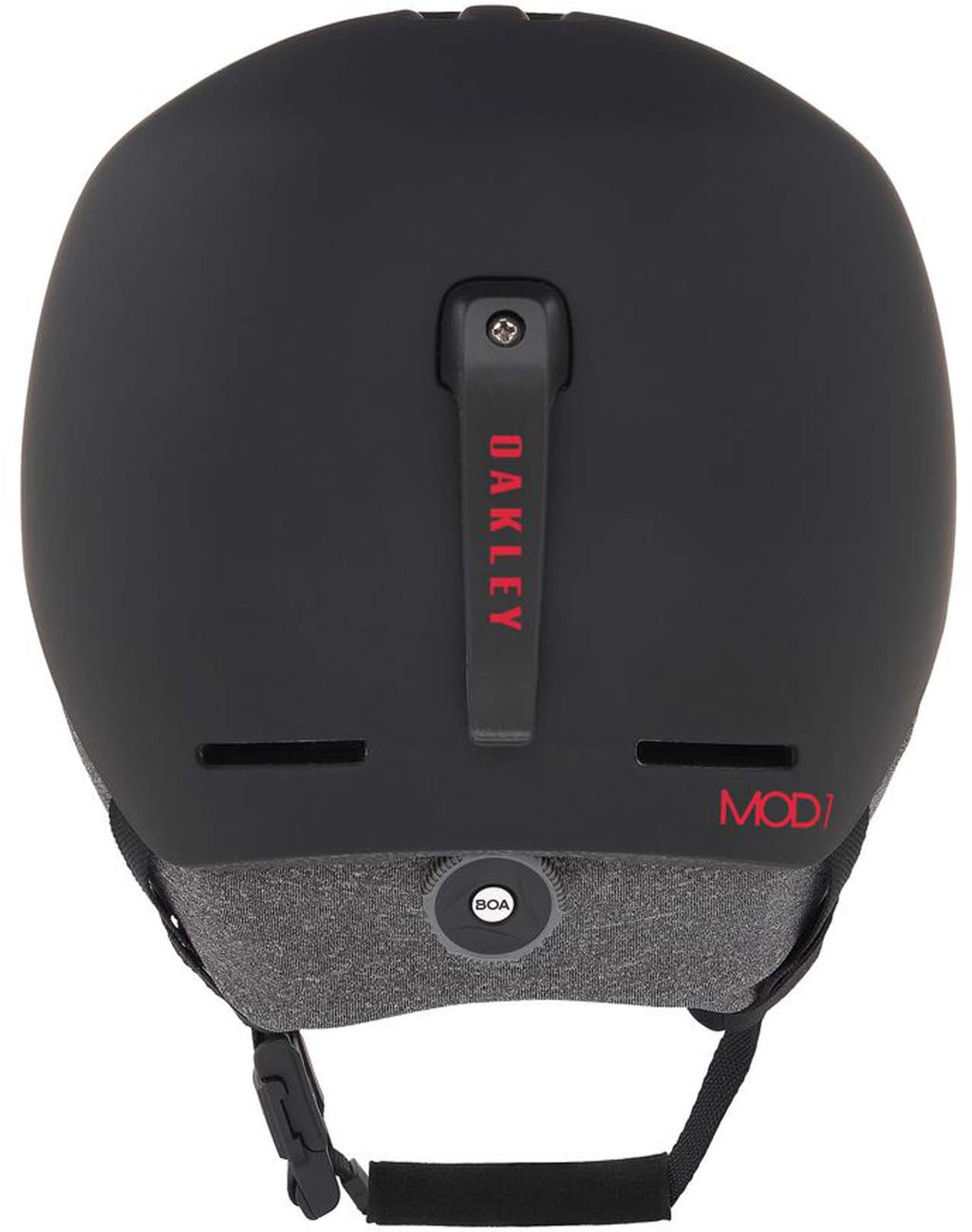 Mod1 skihelm