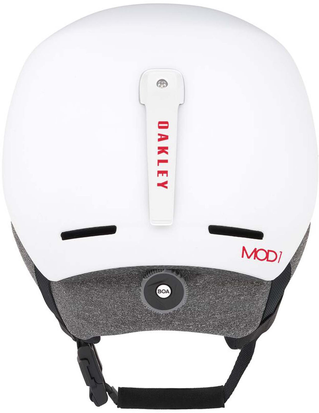 Mod1 skihelm