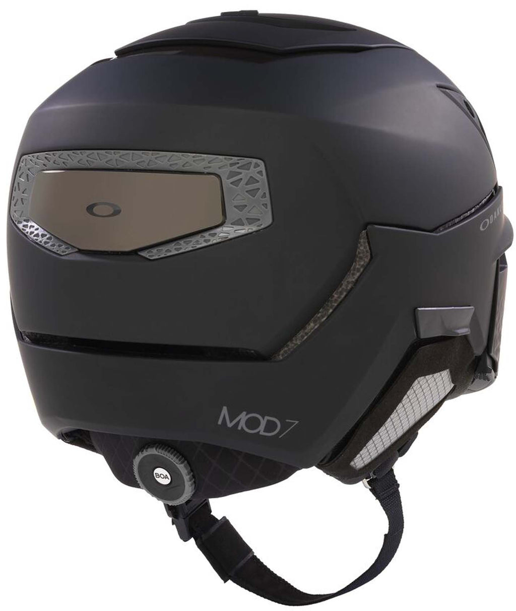 Mod7 skihelm