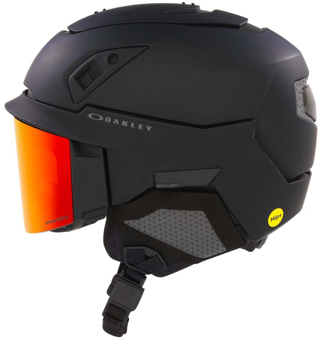 Mod7 skihelm