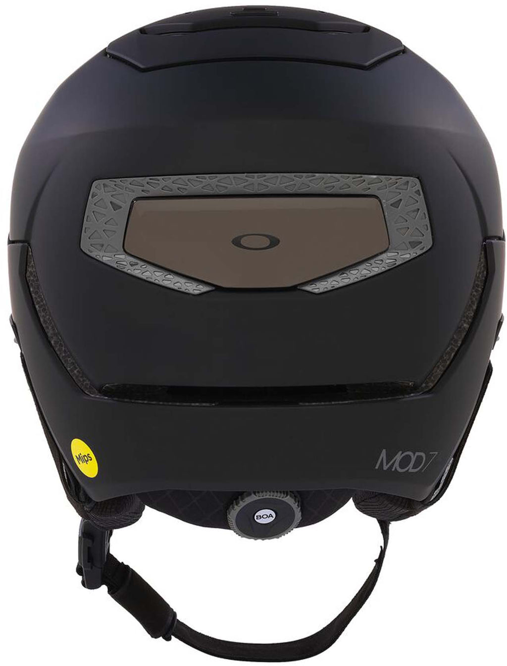 Mod7 skihelm