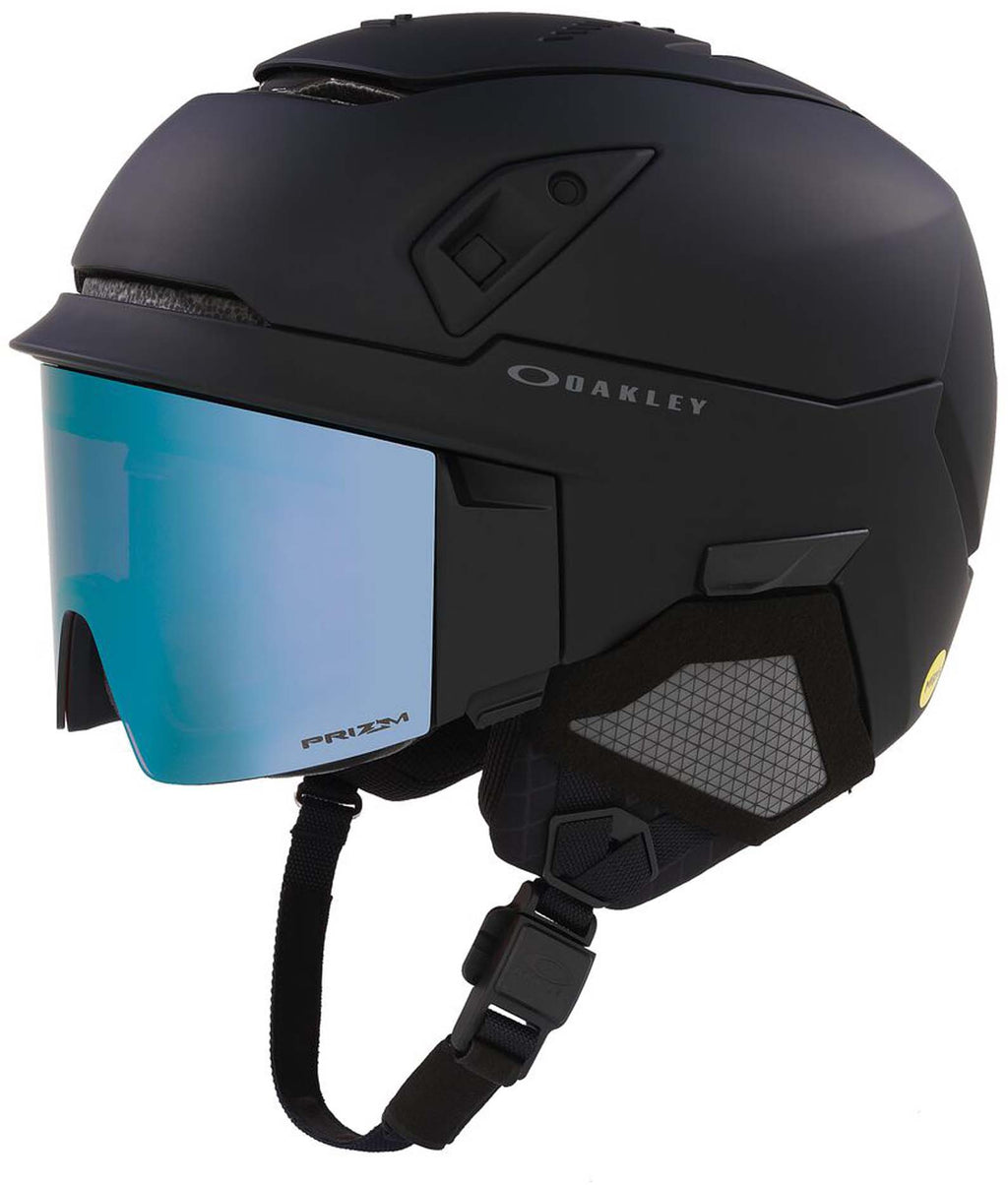 Mod7 skihelm