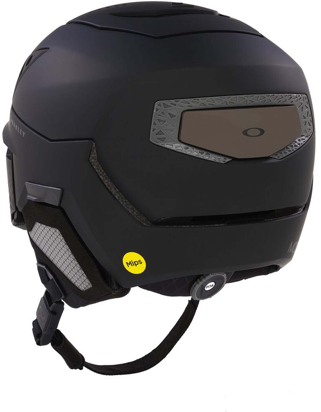 Mod7 skihelm