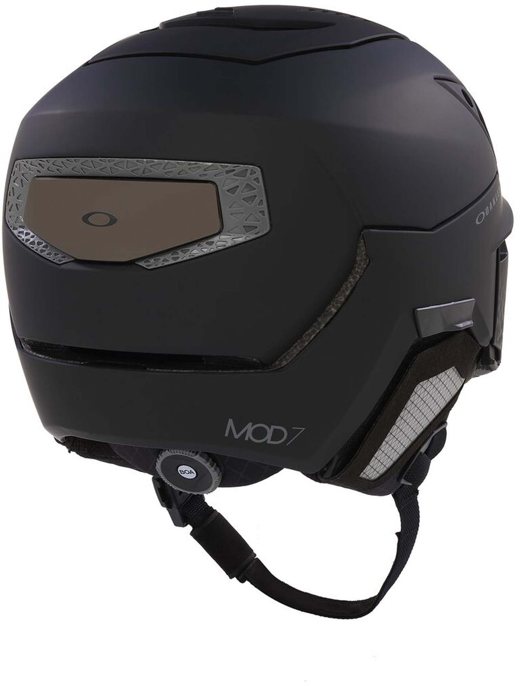 Mod7 skihelm