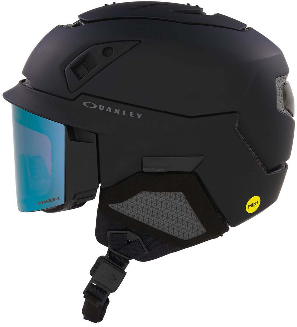 Mod7 skihelm