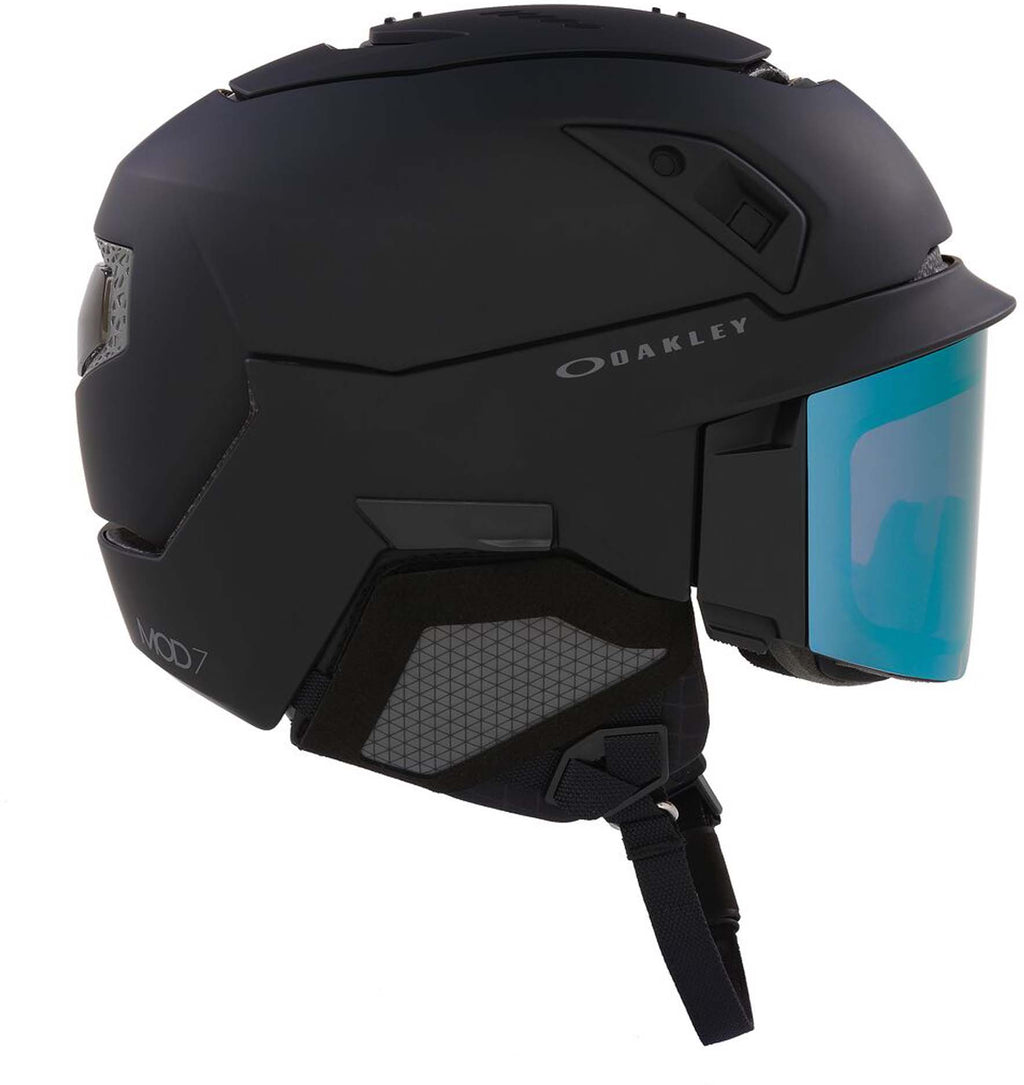 Mod7 skihelm