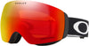 Flight Deck XM skibril