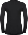Crew Merino longsleeve