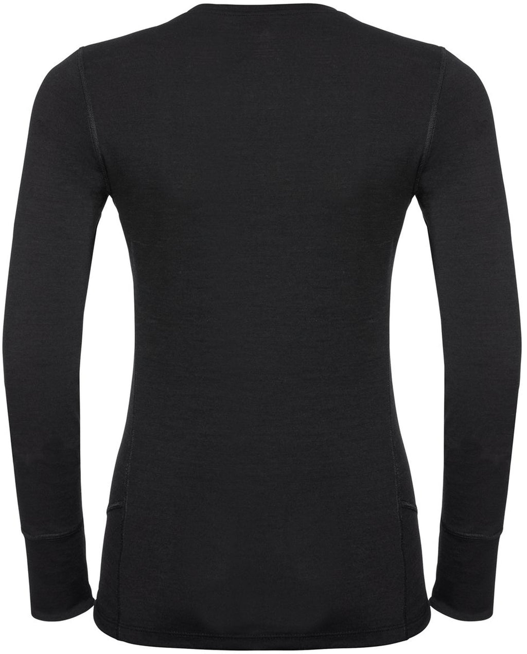 Crew Merino longsleeve