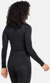 Crew Merino longsleeve