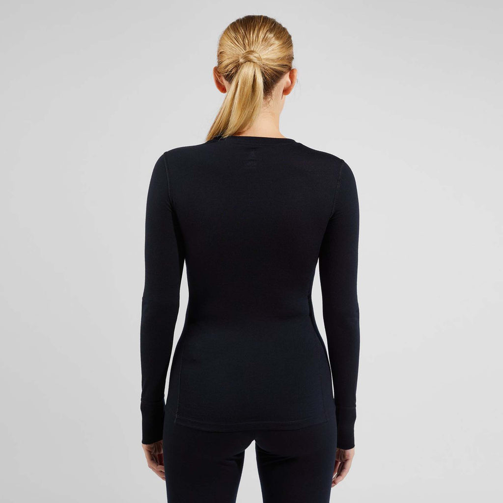 Merino 200 basislaag longsleeve