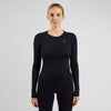 Merino 200 basislaag longsleeve