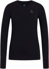 Merino 200 basislaag longsleeve