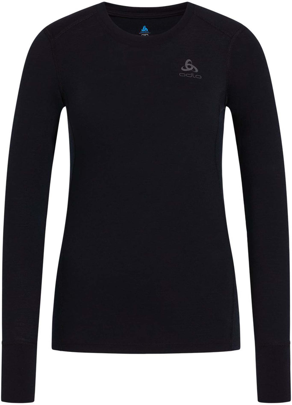 Merino 200 basislaag longsleeve