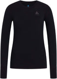 Merino 200 basislaag longsleeve