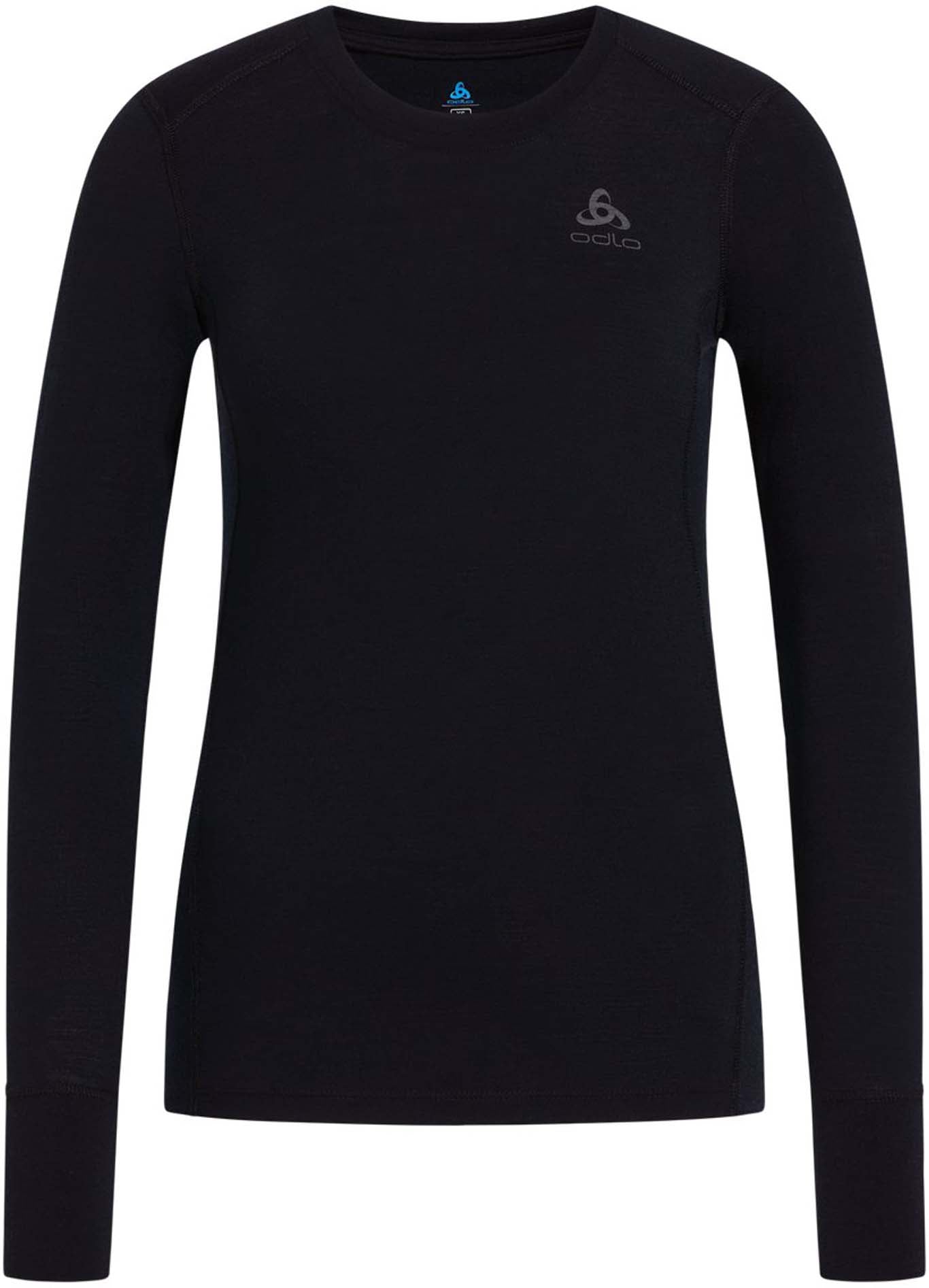 Merino 200 basislaag longsleeve