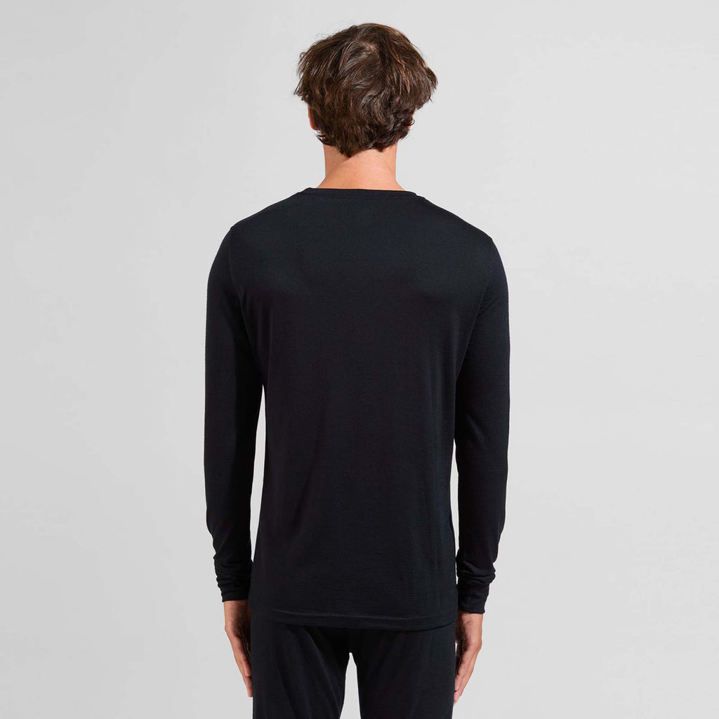 Merino 200 basislaag longsleeve