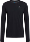 Merino 200 basislaag longsleeve
