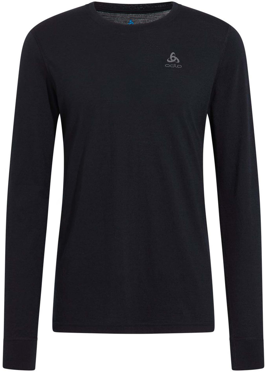 Merino 200 basislaag longsleeve