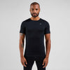 Natural Merino 200 basislaag met ronde hals t-shirt